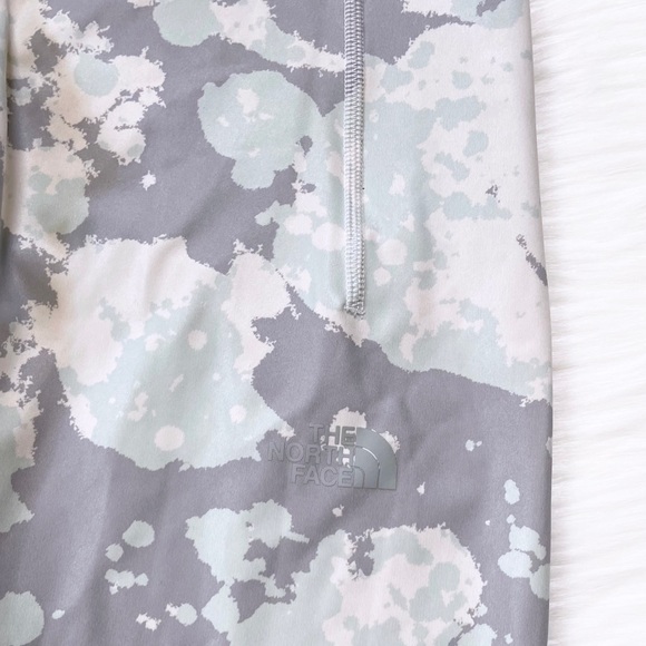 The North Face Women’s Motivation High Rise 7/8 Pocket Tight - Picture 2 of 8